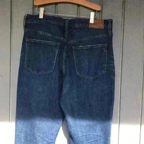 Madewell Denim Jeans - Picture 3 of 10